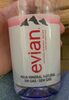 Evian - Producto