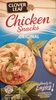 Chicken Snacks - Product
