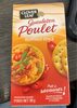 Gueuleton Poulet - Product