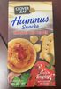 Hummus Snacks - Product