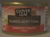 Sundried Tomato & Basil Flaked Light Tuna - Produkt