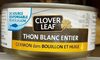 Thon blanc entier - Product