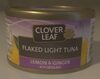 Lemon & Ginger Flaked Light Tuna with Sesame - Produkt