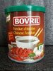 Sauce a fondue Bovril - Produit