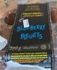 Farmers Market Blueberry Muffins - Produkt