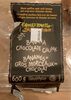 Muffin banane chocolat - Product