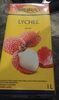 Lychee drink - Product
