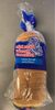 White Bread - Product