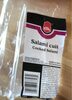 Salami cuit - Producto