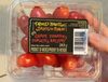 farmers market grape tomatoes - Produit