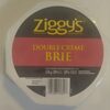 Brie Double Crème - Produit