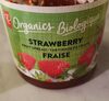 Strawberry spread - Produit