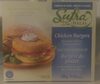 Chicken Burgers - Product