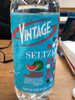 Seltzer Water - Product