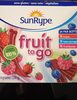 Fruit to go - Product