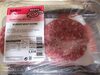 BURGER MEAT EXTRA - Producto