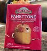 Traditional Panettone - Product