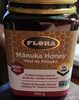 Manuka honey - Produit
