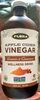 Apple Cider Vinegar Tumeric & Cinnamon - Product