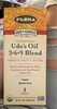 Udos oil 369 blend - Produkt