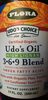Udo's Oil - نتاج