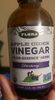 Apple cider vinegar - Product