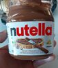 Nutella 375 - Product