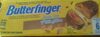 Butterfinger, snack size - Produit