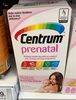 Vitamine prenatale - Product