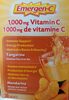 1000mg Vitamine C - Product