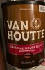Van Houtte Cafe - Produit