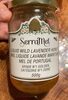 Liquid wild lavender honey - Produit