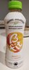 Natural Electrolyte hydration drink Mango flavor - Product