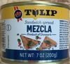 Mezcla sandwich spread with jamonilla - Product