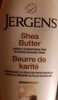 jergens - Product