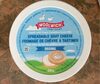 Fromage chevre a tartiner - Product