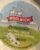 Woolwich princeville Fromage brie de chèvre - Produkt