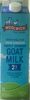 Goat Milk 2% - Produit