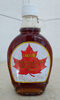 Pure Maple Syrup - Product