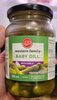Baby dill - Product