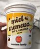 100% Canadain creamed honey - Produkt