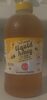 100% Canadian Liquid Honey - Product