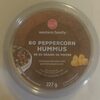 60 Peppercorn Hummus - Product