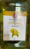 Olive oil - Produit