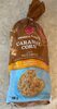 Caramel Corn Rice Cakes - Product