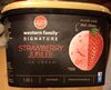 Strawberry jubilee - Product