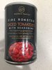 Fire roasted diced tomatoes - Product