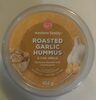 Roasted Garlic Hummus - Prodotto