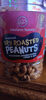 Western Family Dry Roasted Peanuts - Product