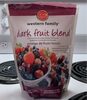 Dark Fruit Blend - Product